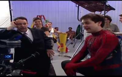 Only thing Bully Maguire Fears