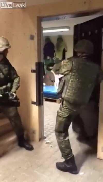 Well done ! (No Sound )