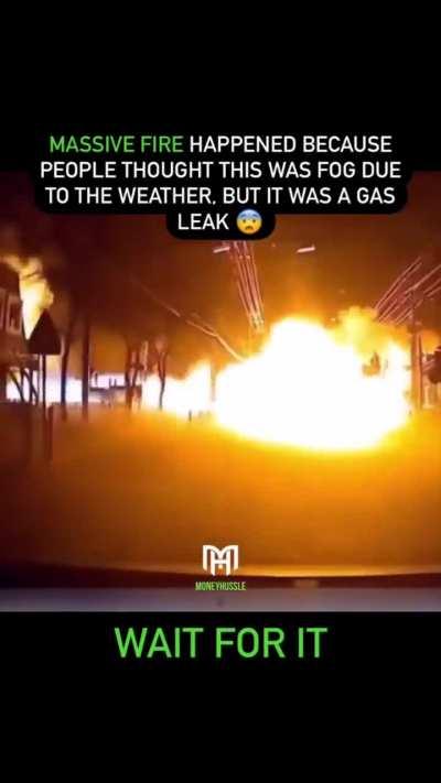 POV: You're in a Scorch trap