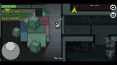 Bad Luck Strikes AGAIN