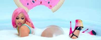 Is she into girls too?