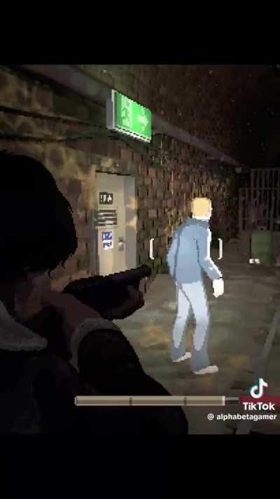 Imagine if Project Zomboid worked like that 