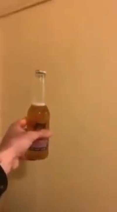 They don't call him demo man for nothing