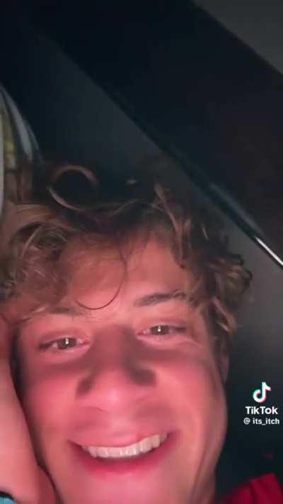 HER REIGN OF TERROR IS OVER