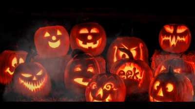 This week's background!