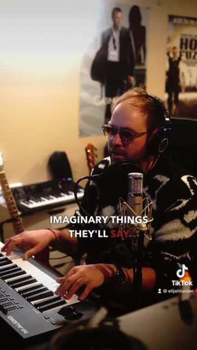 A Totally Unoriginal Song