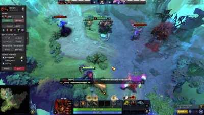 TIL how useful hurricane bird is