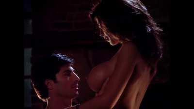 Shae Marks big busty tits in 