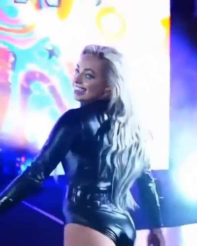 Liv Morgan