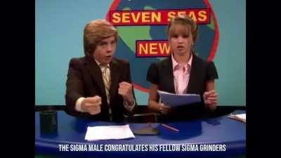 Never let *thers stop you from the Grind.