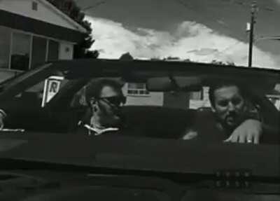 IT’S FUCKEN PATRICK SWAYZE AND REVEEN!!