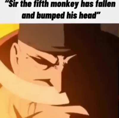 A sad day in the one piece world