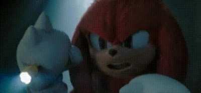 [Sonic The Hedgehog 3]
