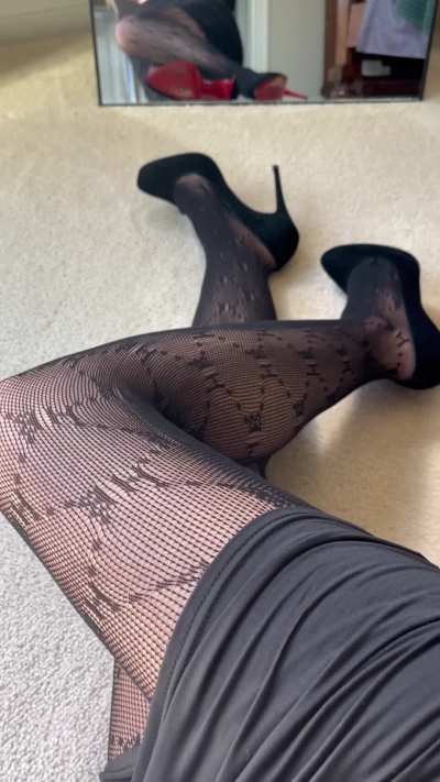 Do you think my boss will finally notice me...