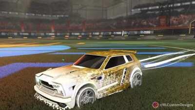 [Titanium White Fennec] [Dissolver] [Titanium White Helios] [Grey Apex]