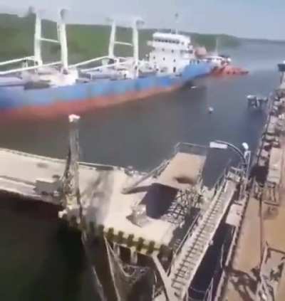 First day on the job ?