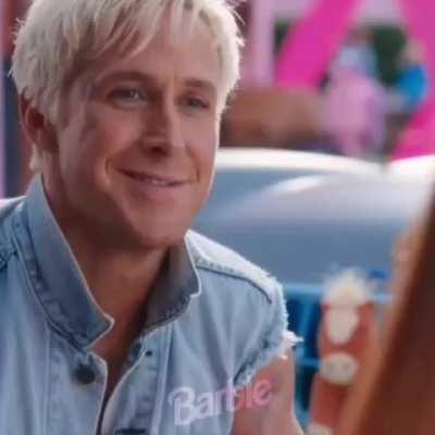 Bud thinks he is literally him