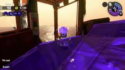 Didn't know you could do that.