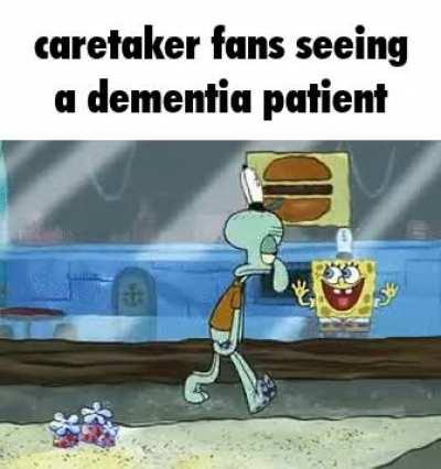 Muffled G1 scream noises