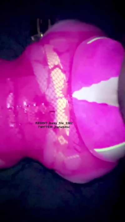 phat ass white bitch 