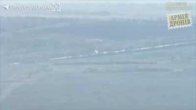 A race for survival.