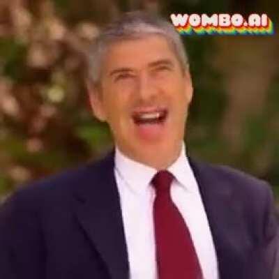 O Sôr Injinheiro a celebrar depois do dia de hoje 😎😎😎