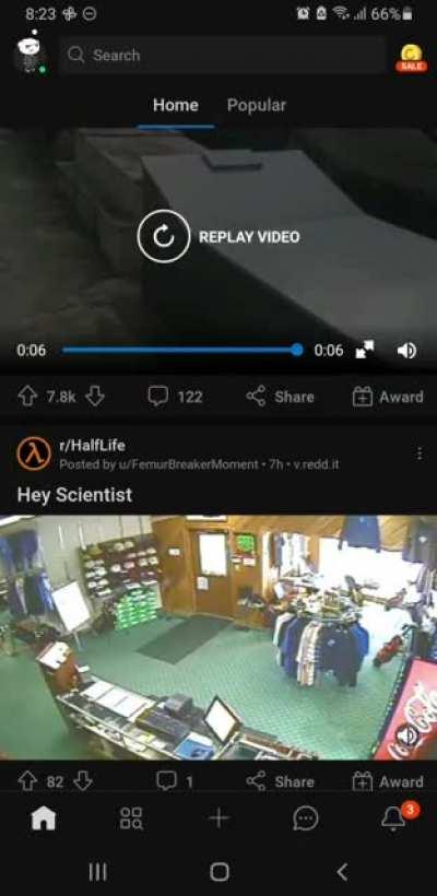 Thought it was already combined but I just got lucky