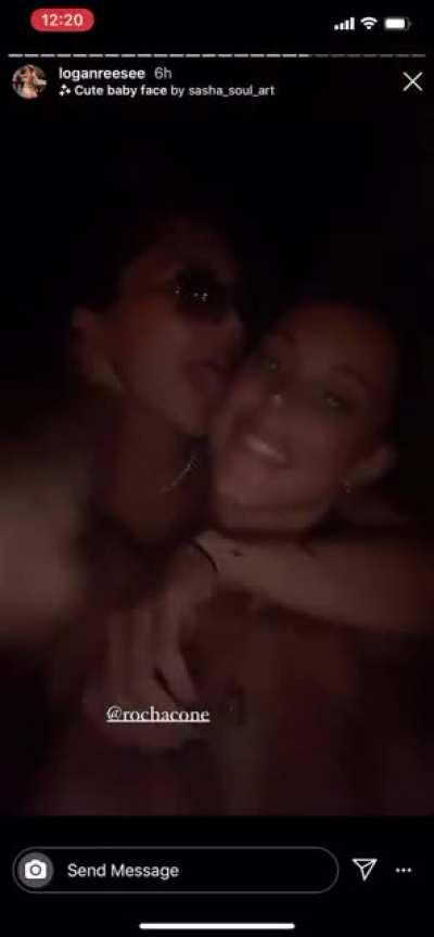 For the boys that missed out