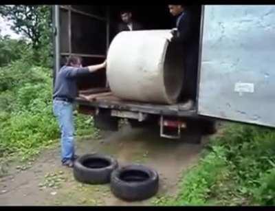 Confia no pai q vai da certo