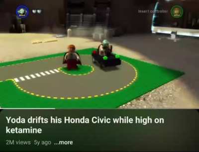 His reign of terror must come to an end