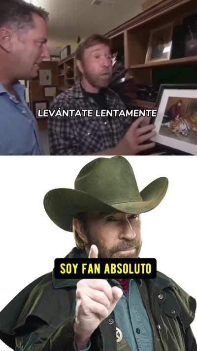 Casi lo mata 😱😱😱