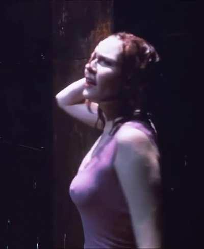 Kirsten Dunst - Spider-Man (2002)