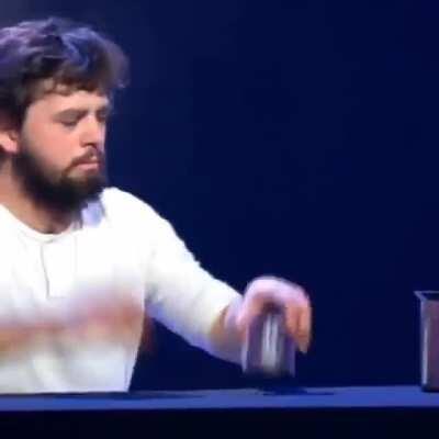 now you see,now you don't see