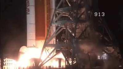 The ML getting beat up