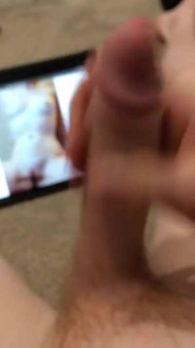 Hottest person in the world 🥰🥰🥰🥵🥵