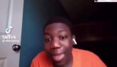 sike lil nigga 💀💀