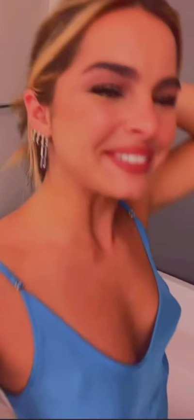 Think Addison finally knows her rise to popularity 🤤