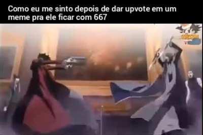 Pior que realmente me sinto assim