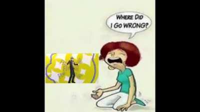 Where Did It Go Wrong?