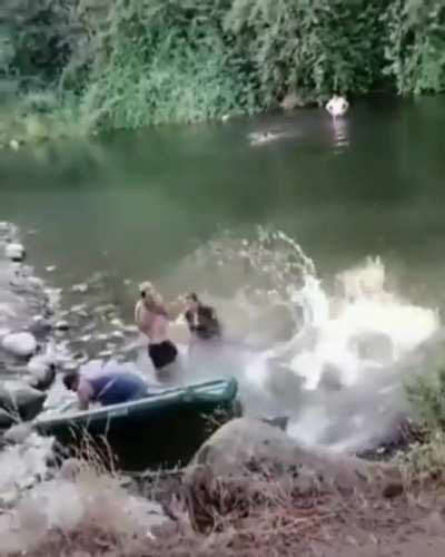 Overestimating your abilities