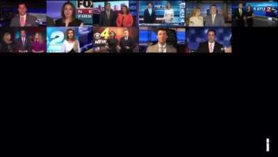 Awash in Propagander