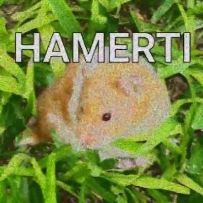Hamerti