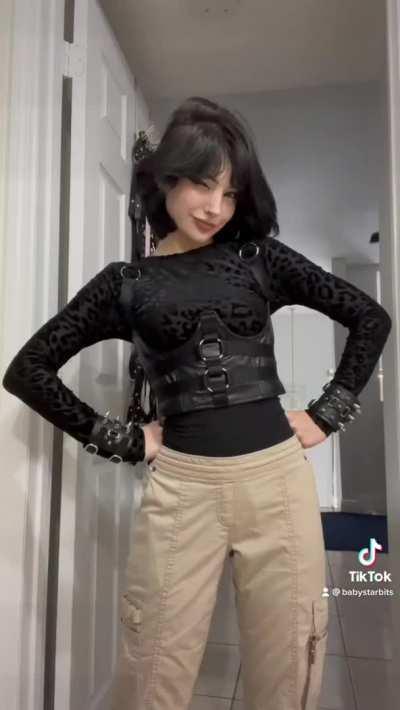 I wonder if any guys would like to use me as their fuckdoll