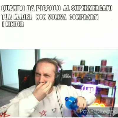 MAMMA TI PREGOOOO 😭