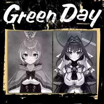 Kronii hopes you had the time of your life