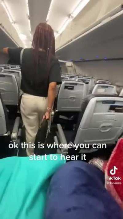 Did I really see what I saw?