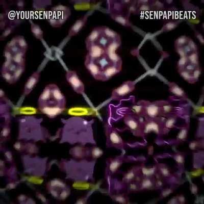 Ina's Adorable Wah Except It's a Trap Remix