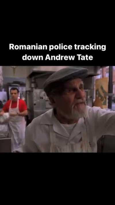 How Andrew Tate Got Caught By The Romanian Authorities
