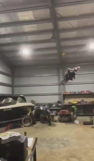 Well i'll be damned...