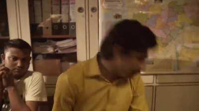 title ka dukh: itna to India ne wc final m ni maara